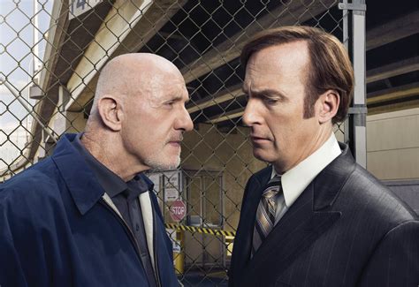 How Does Better Call Saul Connect With Breaking Bad A Timeline To