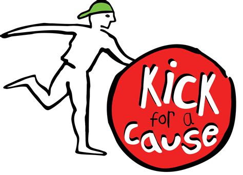 Mission Statement — Kick For A Cause