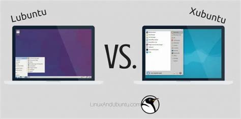 Lubuntu Vs Xubuntu Which Is The Better Ubuntu Based Platform