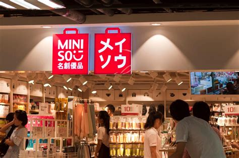 Miniso Plans US IPO with Tencent Support | Dao Insights