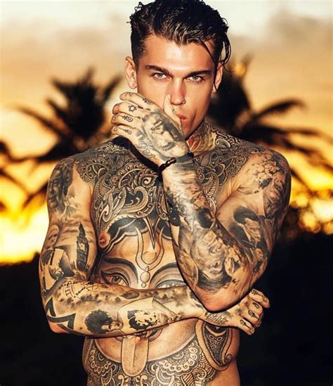 Stephen James On Instagram See You At Florence Tattoo Expo In Italy This Weekend Ci