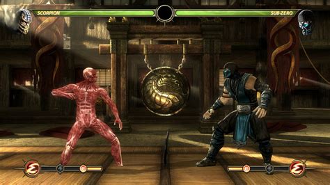 Mortal Kombat Komplete Edition Pc Modding Thread Sfxt Mods