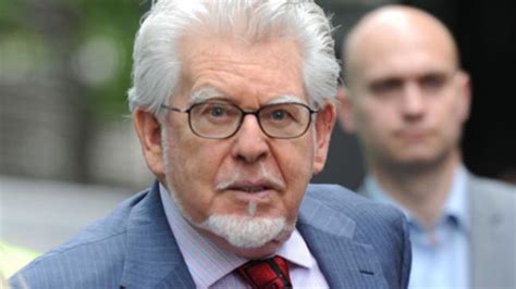 Rolf Harris In Extremely Poor Health Battling Neck Cancer Perthnow