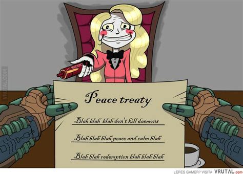 A Cartoon Character Sitting At A Desk With A Piece Of Paper In Front Of Her