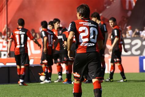 The last time the teams played. Newell's Old Boys vs. Estudiantes | andrea ines | Flickr