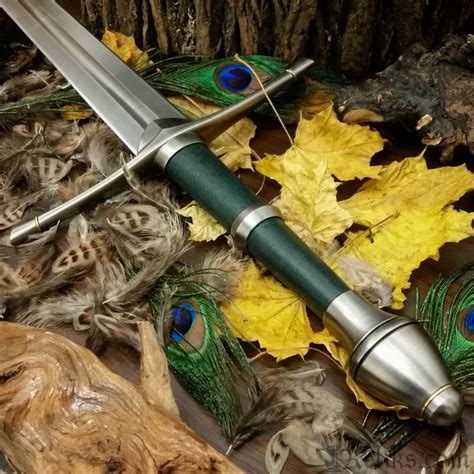 Striders Ranger Sword Decorative Fantasy Swords At