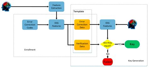 Eeg Based Cryptographic Key Generation System Download Scientific Diagram