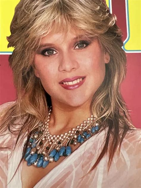 the best of samantha fox pinups 1987 one issue 25 00 picclick