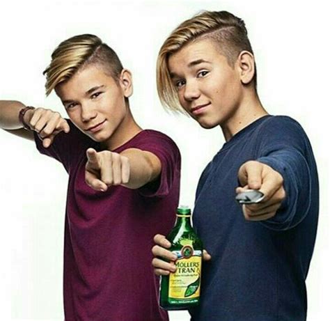 First Love 8 Marcus And Martinus Boy Celebrities Marcus