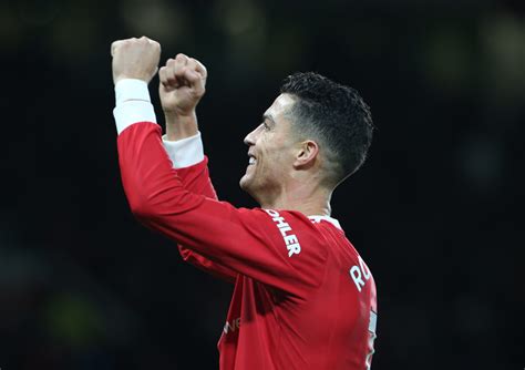 who is manchester united s top scorer in 2021 where does ronaldo rank