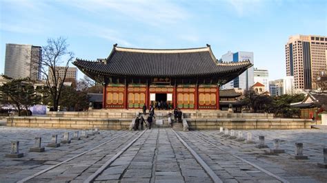 Maybe you would like to learn more about one of these? Deoksugung Palace : Main Palace Of The Great Han Empire ...
