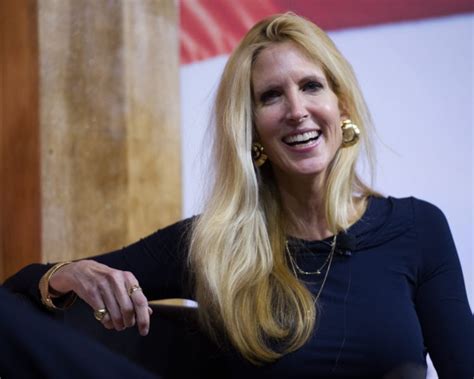 How Ann Coulter Achieved A Net Worth Of 8 5 Million