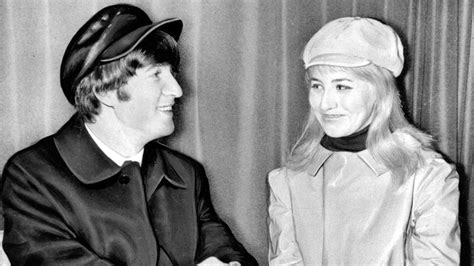 Cynthia Lennon First Wife Of John Lennon Dies Of Cancer Abc30 Fresno