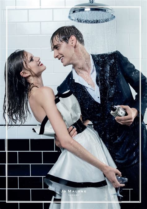 Scrub Up Well Jo Malone Unveils The Perfect Shower Partner Duty Free Hunter