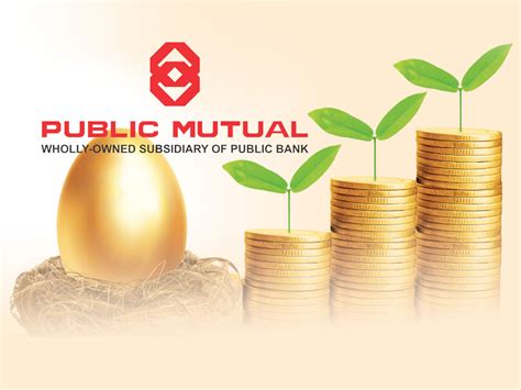 The fund's objective is to achieve capital growth through aggressive selection of growth stocks to outperform the benchmark kuala lumpur. Public Mutual declares RM301m distributions for 10 funds