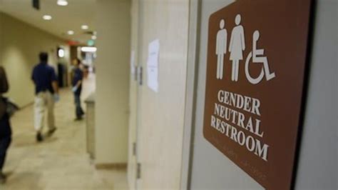 Transgender Bathroom Ban Heard By Federal Appeals Court