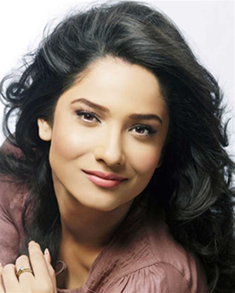 Ankita Lokhande Movies Filmography Biography And Songs