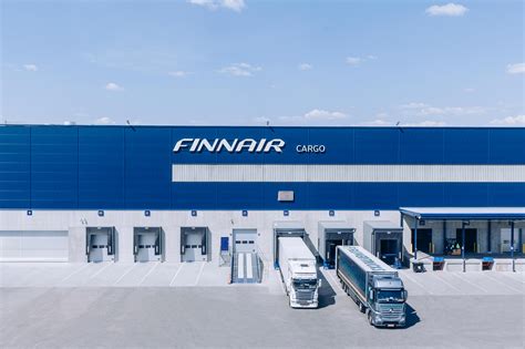 Cargo News Finnair Cargo