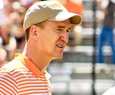 Report Peyton Manning To Have ‘big Role In Tennessee Coach Decision