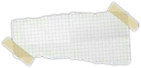 Download Scratch Paper Tear Tape Rip Overlay Freetoedit Torn Piece Of
