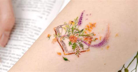 Tattoo Ideas For Introverts Popsugar Smart Living
