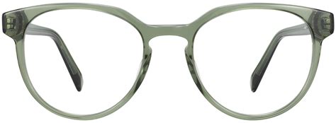Wright Eyeglasses In Rosemary Crystal Warby Parker