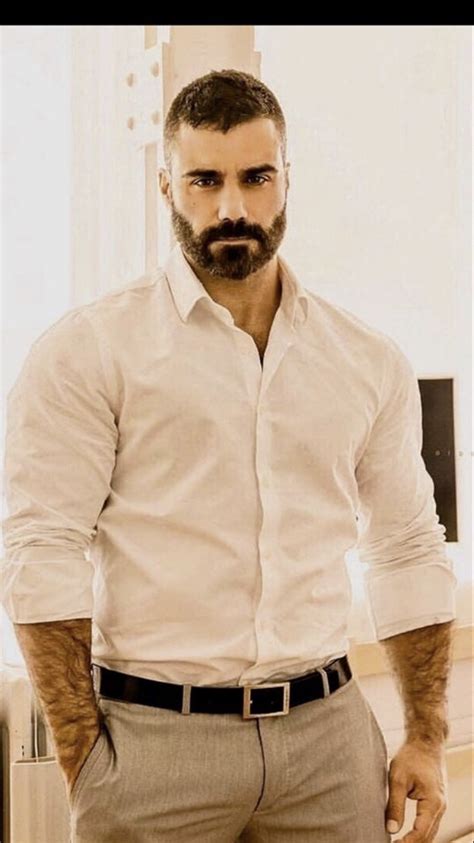 handsome arab men scruffy men mens casual outfits men casual bodybuilding t shirts beefy