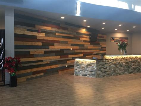 Wondering how to install shiplap? How to Get Staggered Shiplap - American Lumbermill Co.