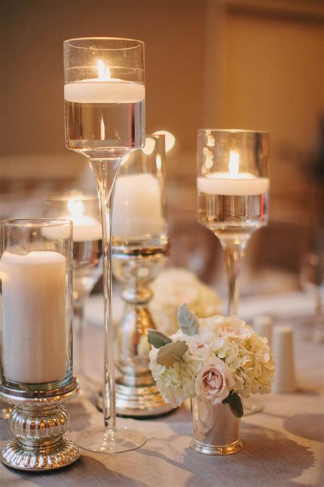 Tips On How To Use Suspended Candles Remarkable Ideas For Marriage