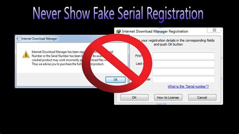 Idm registration problem solved without serial number 100% working. ®Creepy Genius©: How to crack Internet Download Manager 6 ...