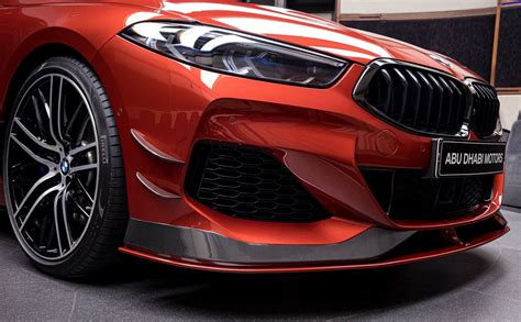 Their latest project is based on the 2020 bmw 840i gran coupe which has been styled with a series of accessories from ac schnitzer. 2020 BMW 840i Gran Coupe styled with AC Schnitzer parts