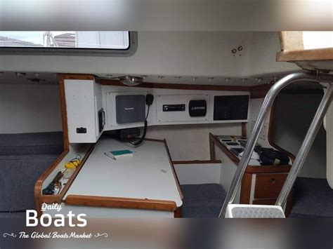 1991 J Boats J39 J39 For Sale View Price Photos And Buy 1991 J Boats
