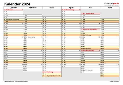 Check spelling or type a new query. Kalender 2021 Hessen Din A4 Zum Ausdrucken / Kalender Monate 2021 als PDF, Excel und Bild Datei ...