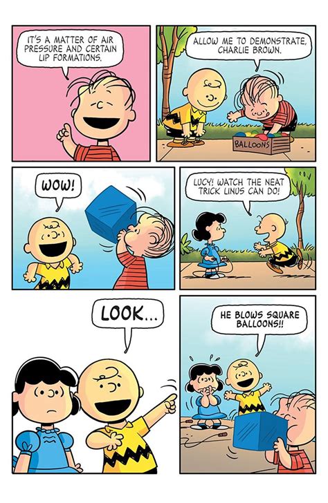 Peanuts Vol 2 17 Comics By Comixology Snoopy Comics Charlie Brown And Snoopy Snoopy Love