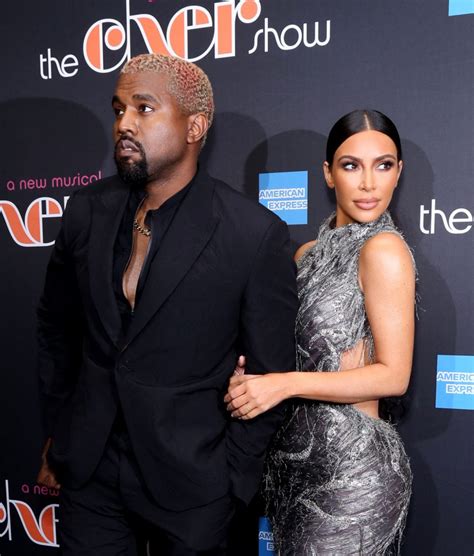 One of the most critically acclaimed and controversial american rappers and producers of the 21st century. Kanye West 'Definitely Understands That He Upset' Wife Kim ...