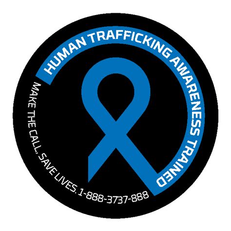 Human Trafficking Awareness Program Precision Pipeline Llc