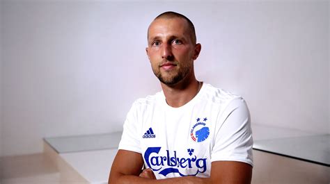 FCK sign Kamil Wilczek | F.C. København