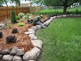 Rock Landscaping For Dogs Pictures