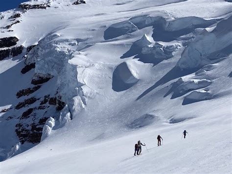 Ski Summit Of Mount Baker — Mountain Bureau Llc