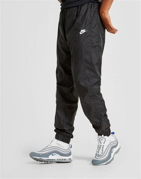 Buy Nike Hoxton Woven Track Pants Jd Sports