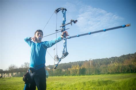 Unveiling The Best Arrows For Compound Bows A Comprehensive Guide By