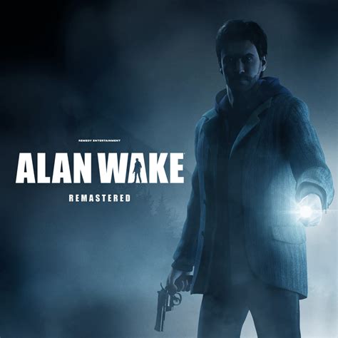 Ppsa01924 Alan Wake Remastered
