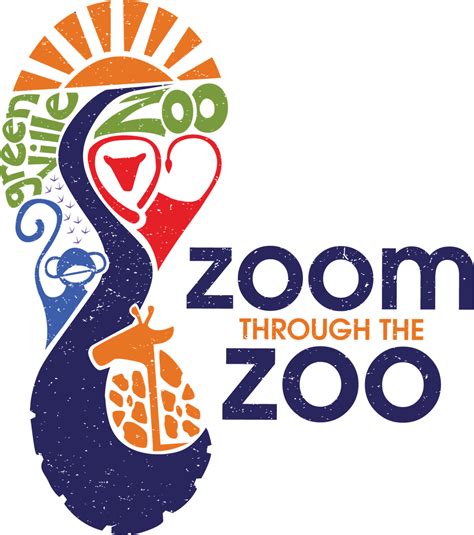 Greenville Zoo Foundation Zoom Through The Zoo 2020