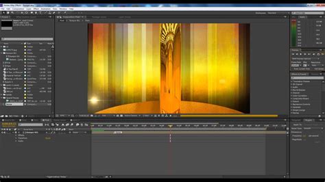 Although it is a format that is supported by adobe premiere, some mp4 codecs. Cinema 4d+after effects | Adobe Premiere | Bumper Cinema ...