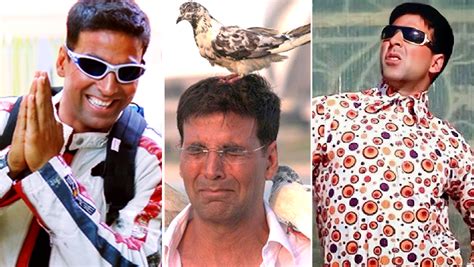 Can You Guess All Akshay Kumar Comedy Movies In This Quiz