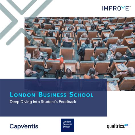 London Business School Customer Success Story