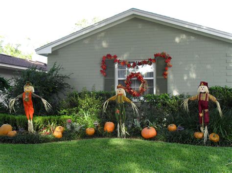 Fall Landscaping Ideas For Front Yards Jcs Landscaping Llc