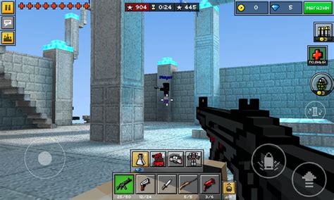 Which has no laws and greed, lust for power and murder rules. Pixel Gun 3D for Nokia Lumia 635 2018 - Free download ...