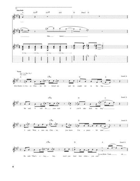 The Weight By The Band The Band Digital Sheet Music For Guitar Tab