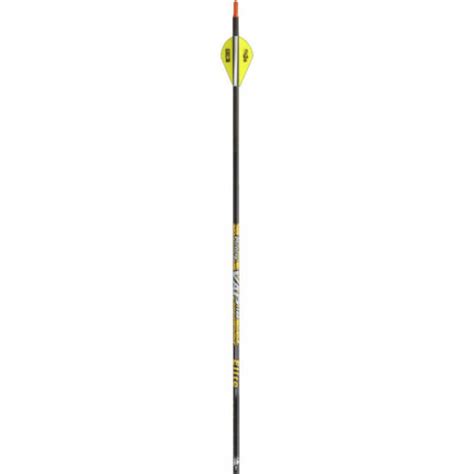 Victory Vap Elite 001 12 Pk 350 Fletched Arrows For Sale Online Ebay